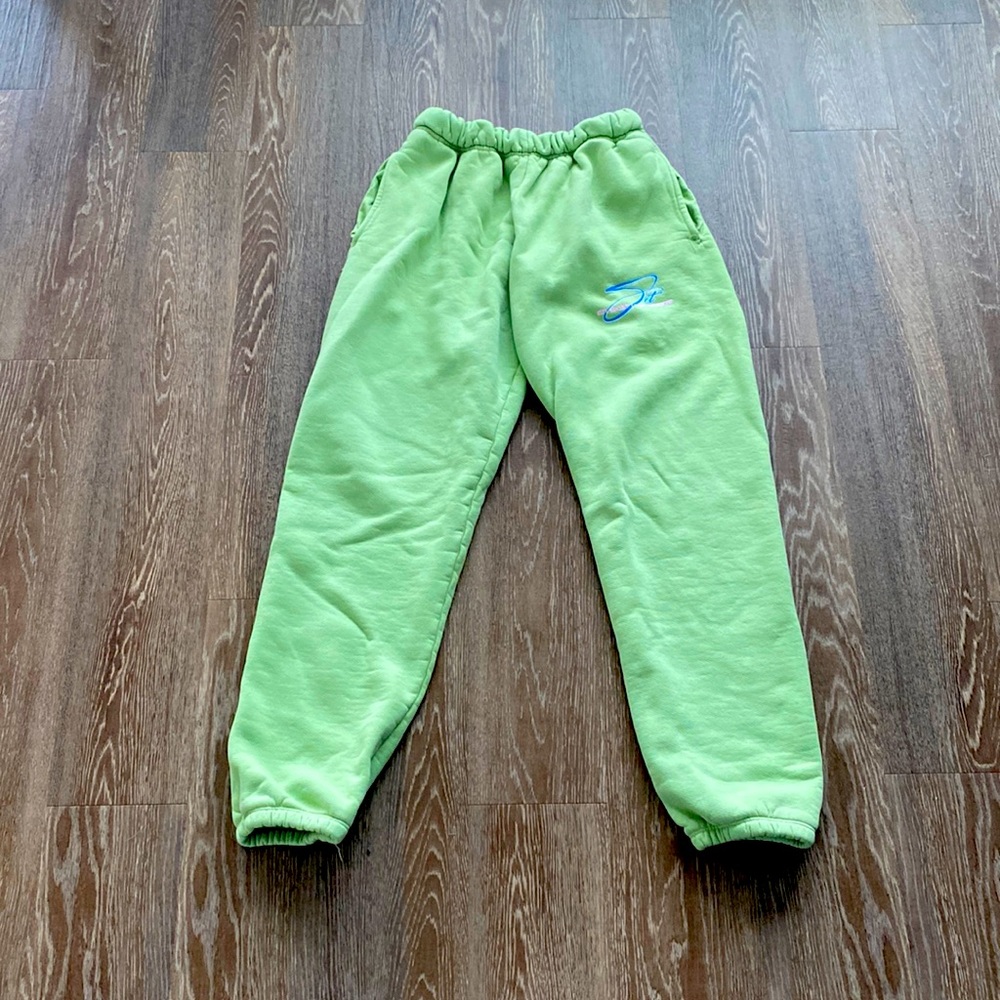 Set active sweatpants